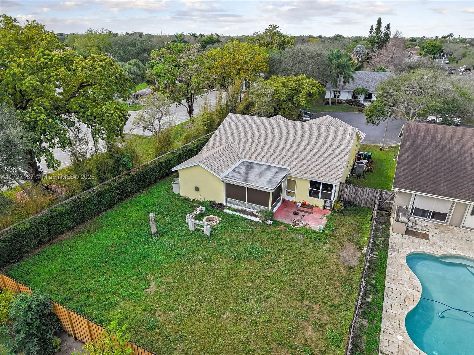Real estate property located at 5205 98th Way, Broward, West View Estates, Coral Springs, FL
