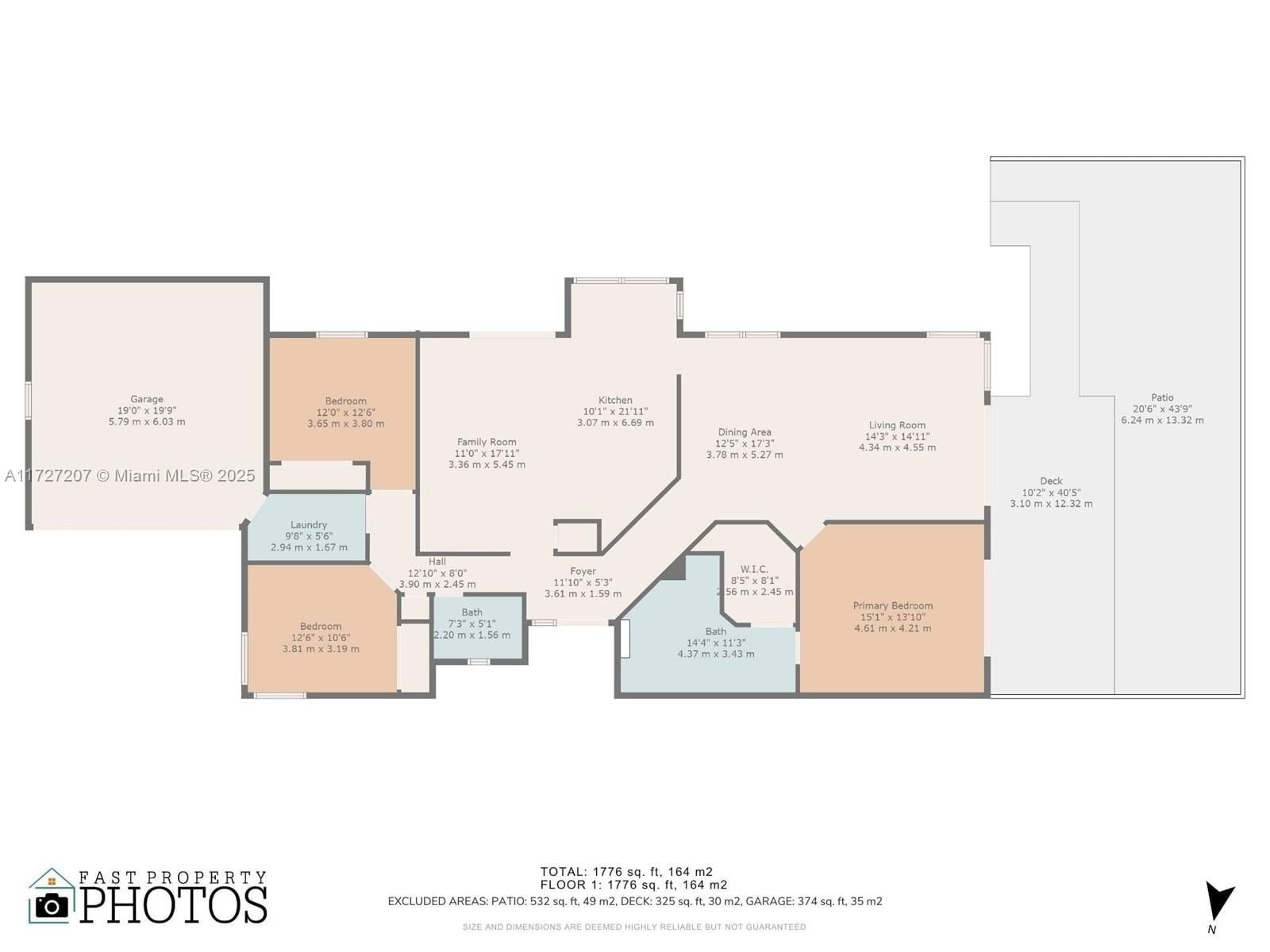 Real estate property located at 213 101st Ave, Broward, Central Park Lake, Plantation, FL