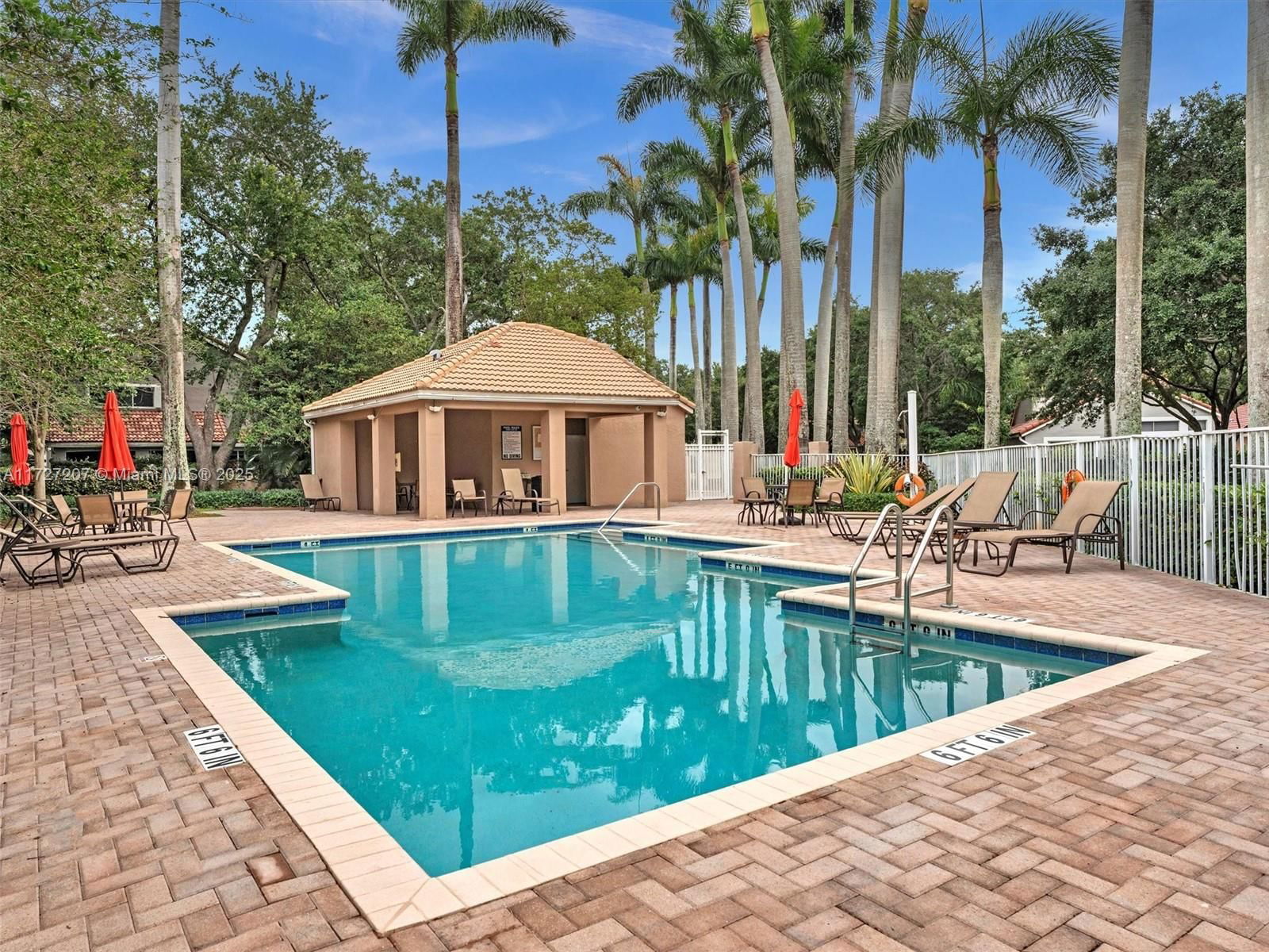 Real estate property located at 213 101st Ave, Broward, Central Park Lake, Plantation, FL