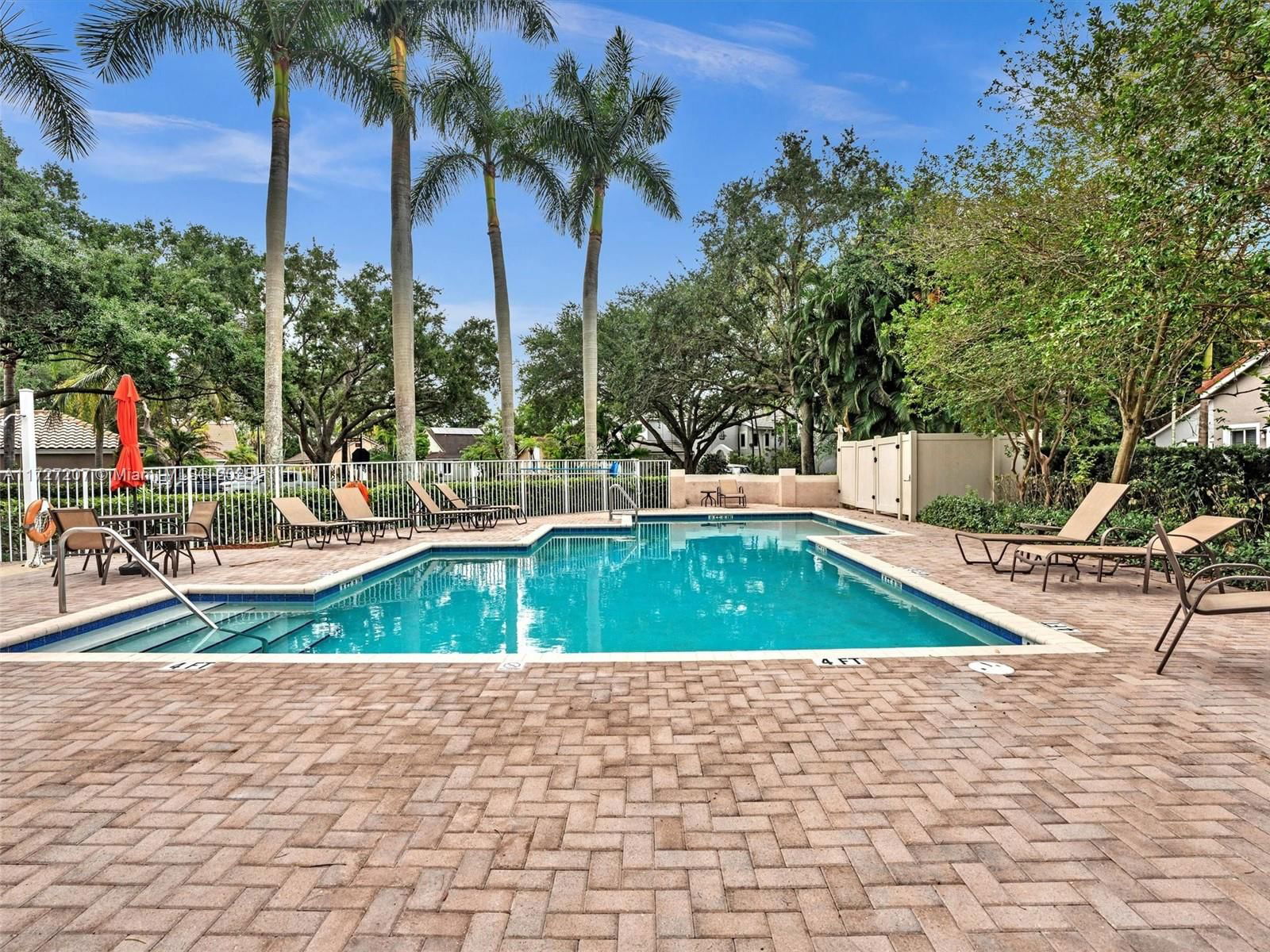 Real estate property located at 213 101st Ave, Broward, Central Park Lake, Plantation, FL