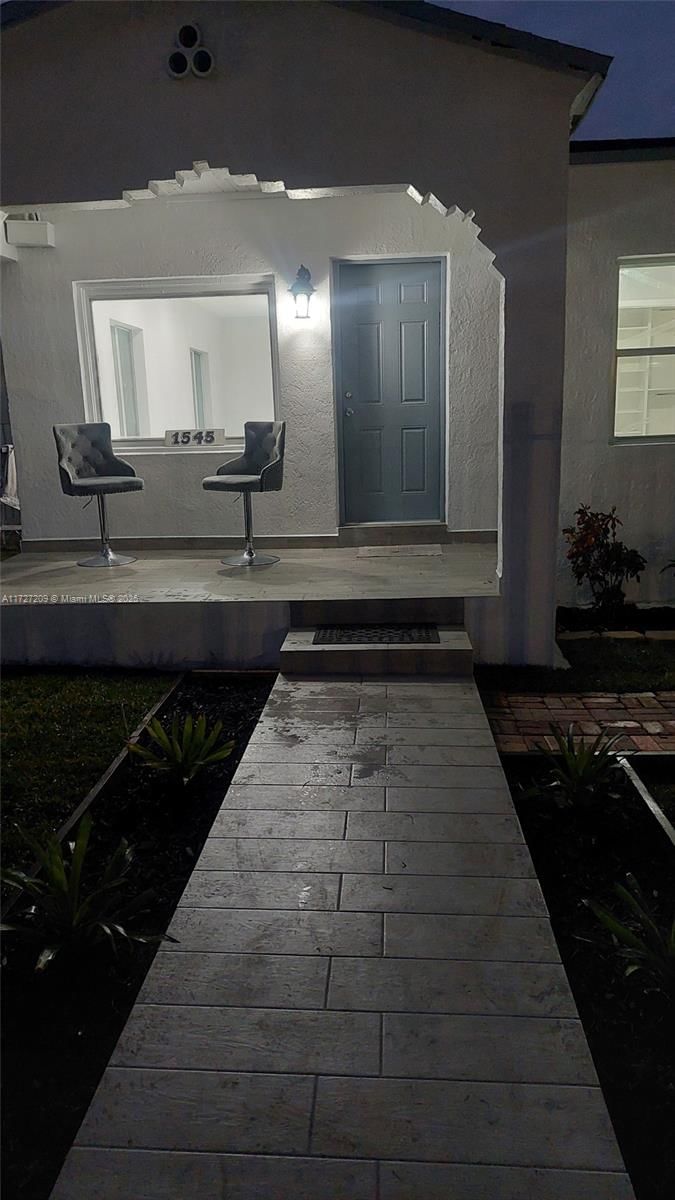 Real estate property located at 1545 73rd St, Miami-dade, Comm Liberty City 2nd Sec, Miami, FL