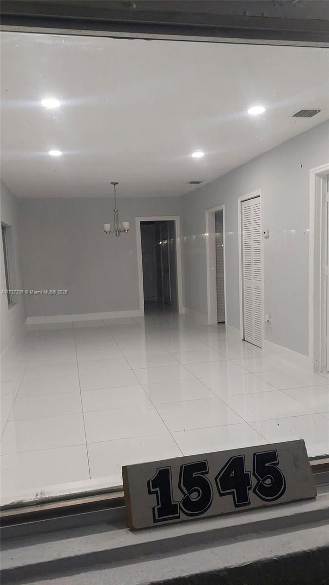 Real estate property located at 1545 73rd St, Miami-dade, Comm Liberty City 2nd Sec, Miami, FL