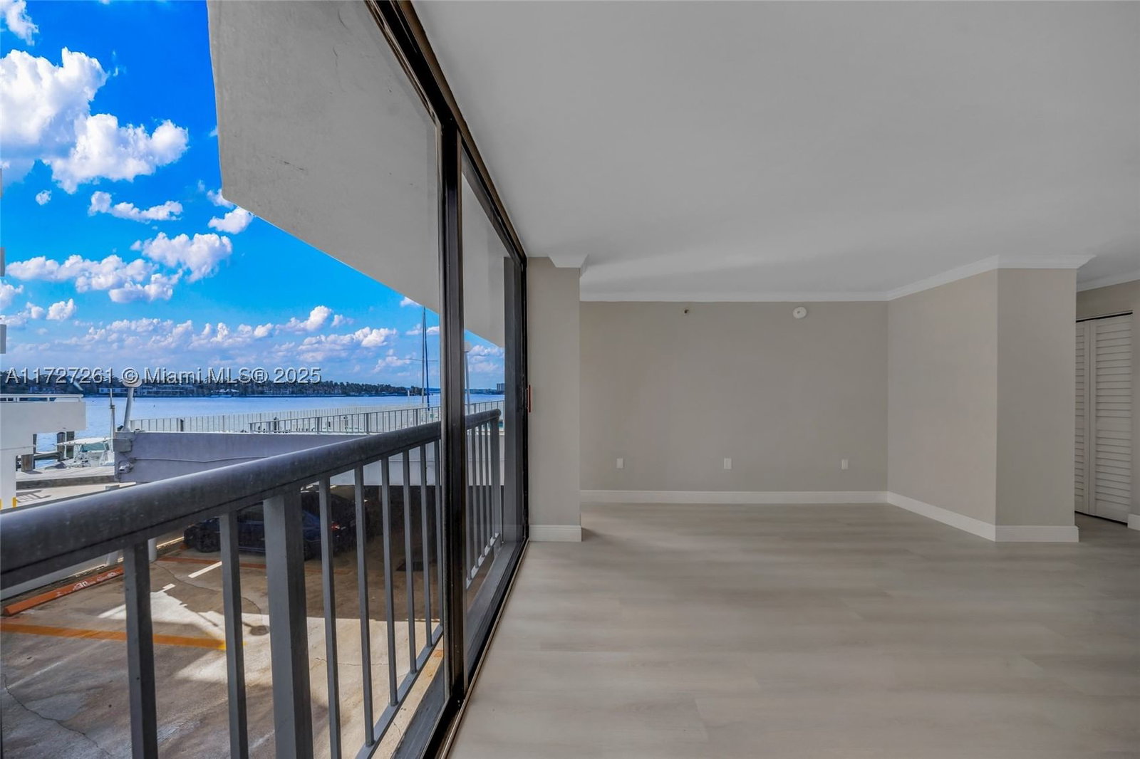 Real estate property located at 6830 Indian Creek Dr #1D, Miami-dade, Indian Cr Cl Marina Condo, Miami Beach, FL