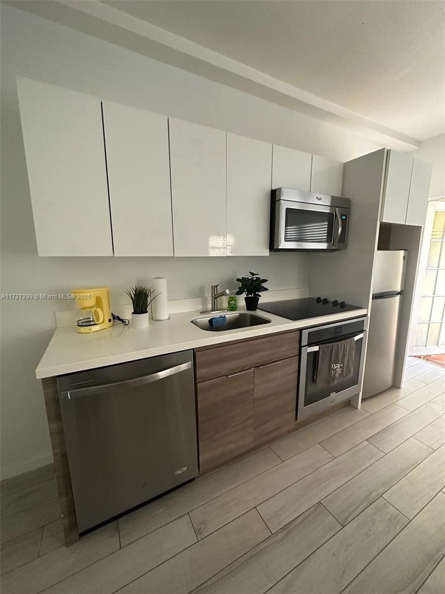 Real estate property located at 1450 Meridian Ave #107, Miami-dade, Eva Condo, Miami Beach, FL