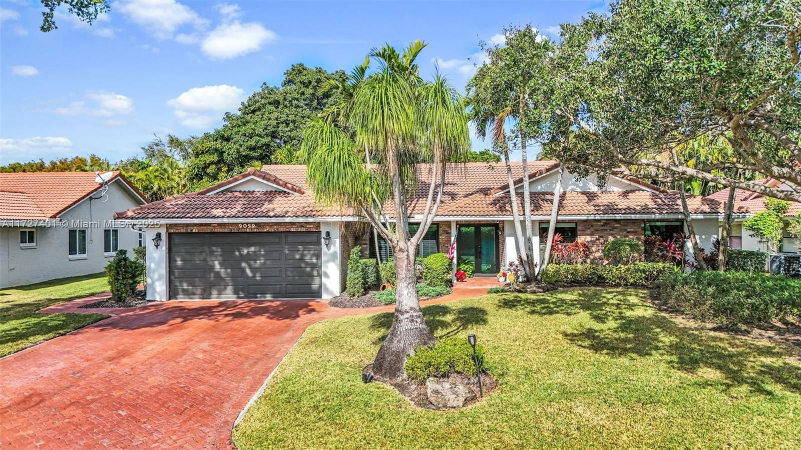 Real estate property located at 9059 49th Ct, Broward, Pine Ridge, Coral Springs, FL