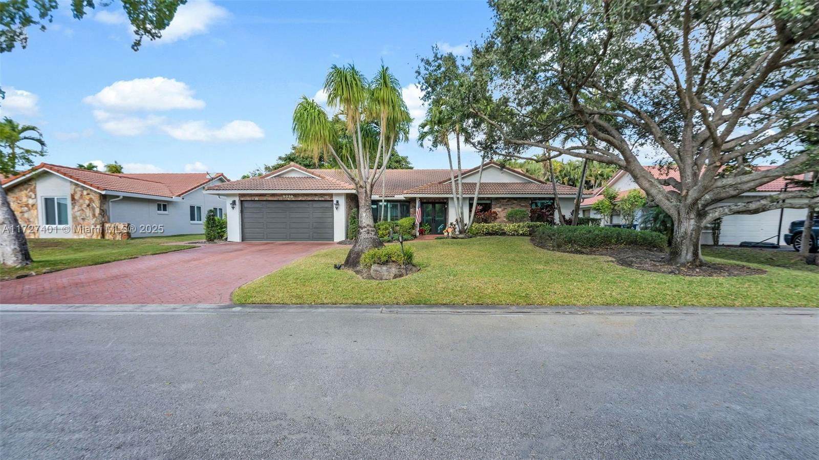 Real estate property located at 9059 49th Ct, Broward, Pine Ridge, Coral Springs, FL