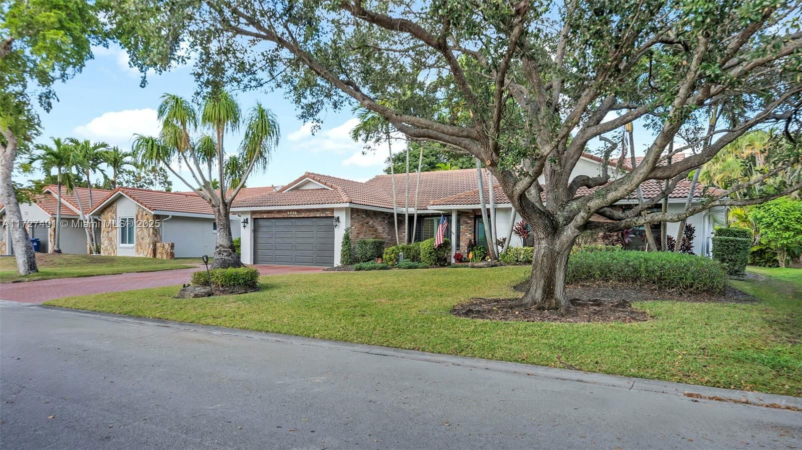 Real estate property located at 9059 49th Ct, Broward, Pine Ridge, Coral Springs, FL