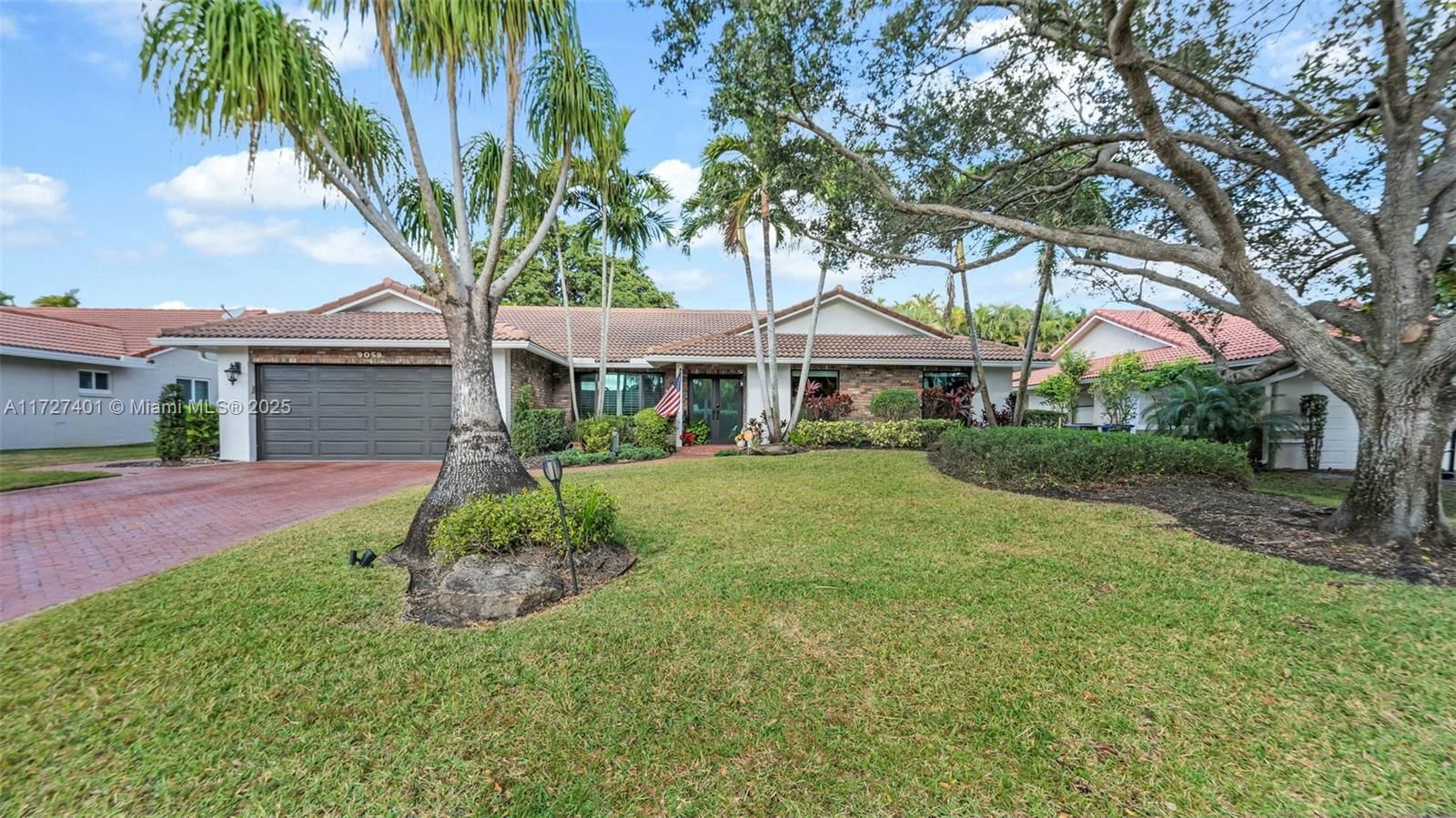 Real estate property located at 9059 49th Ct, Broward, Pine Ridge, Coral Springs, FL