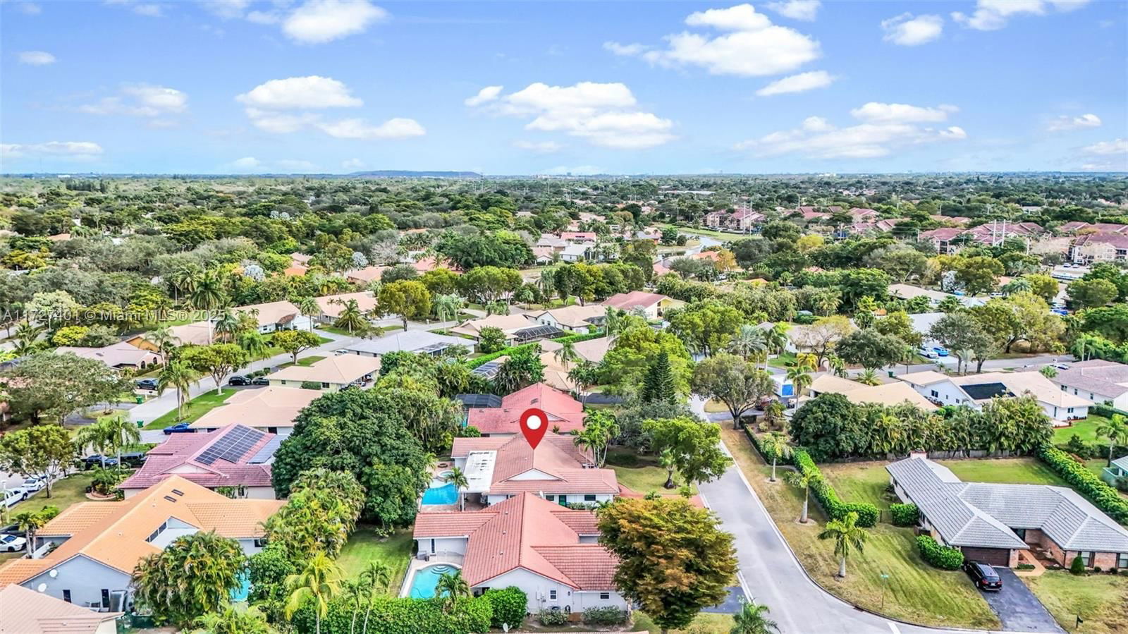 Real estate property located at 9059 49th Ct, Broward, Pine Ridge, Coral Springs, FL