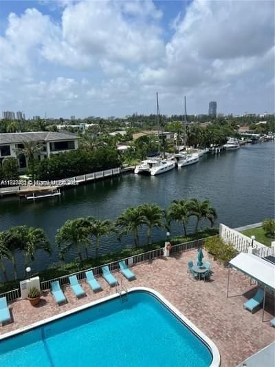 Real estate property located at 401 Golden Isles Dr #314, Broward, OCEAN VIEW TOWERS CONDO, Hallandale Beach, FL