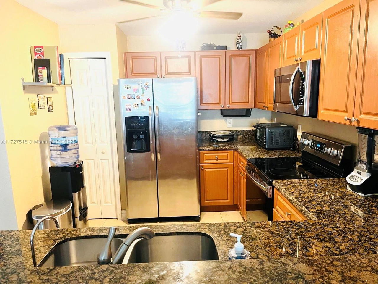 Real estate property located at 10902 83rd St #112, Miami-dade, Promenade Shores At Doral, Doral, FL
