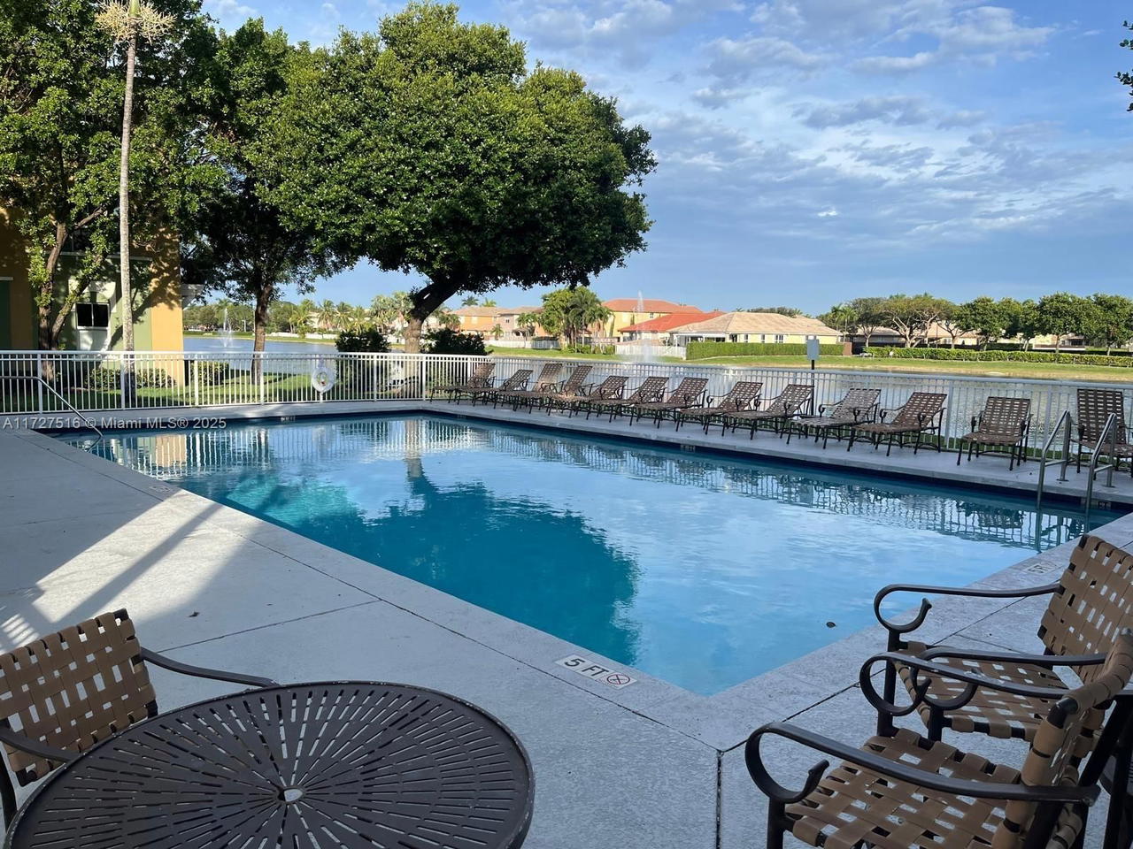 Real estate property located at 10902 83rd St #112, Miami-dade, Promenade Shores At Doral, Doral, FL