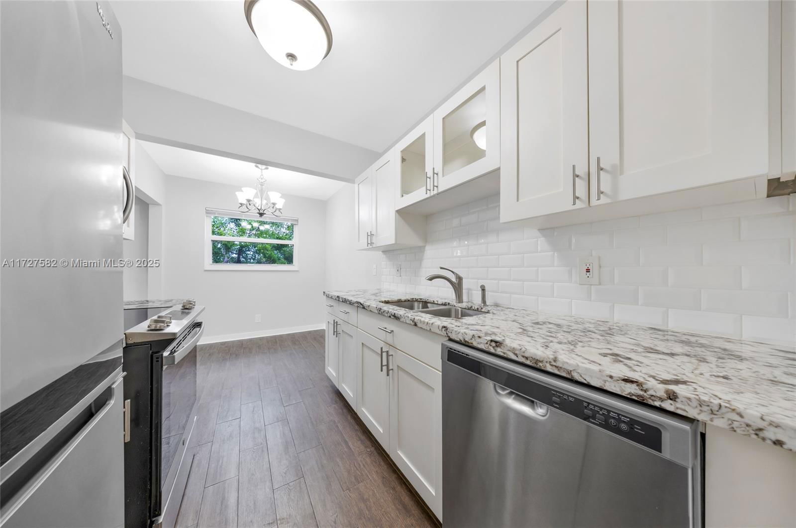Real estate property located at 2591 55th Ct #202, Broward, Landings Harborage Condo, Fort Lauderdale, FL