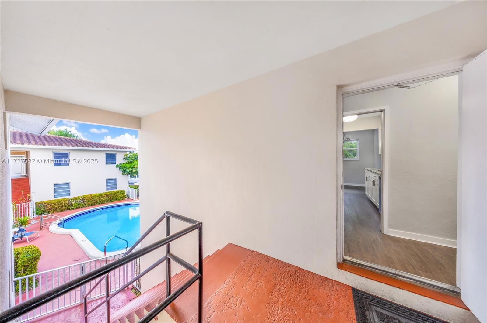 Real estate property located at 2591 55th Ct #202, Broward, Landings Harborage Condo, Fort Lauderdale, FL