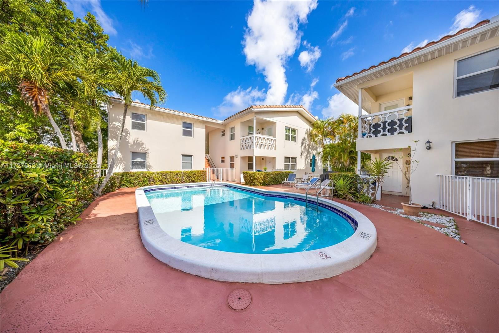 Real estate property located at 2591 55th Ct #202, Broward, Landings Harborage Condo, Fort Lauderdale, FL
