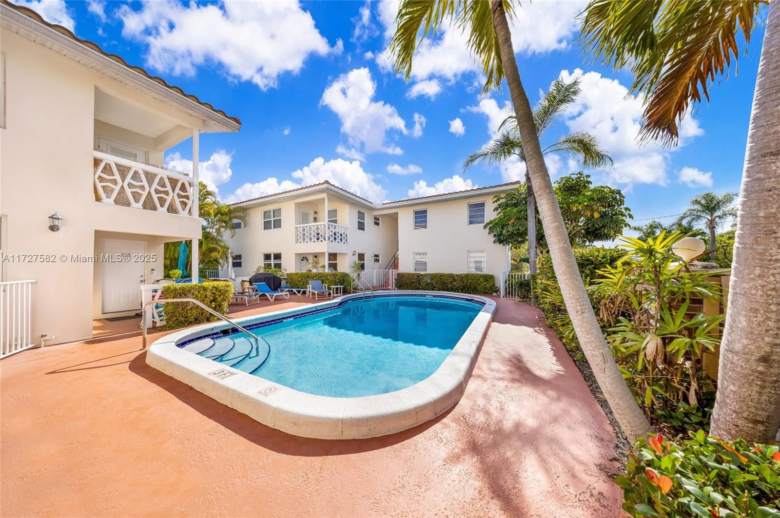Real estate property located at 2591 55th Ct #202, Broward, Landings Harborage Condo, Fort Lauderdale, FL