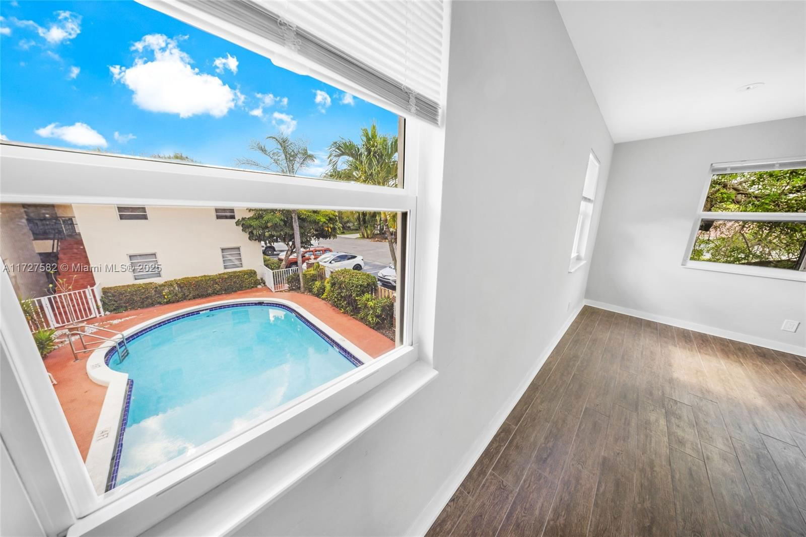 Real estate property located at 2591 55th Ct #202, Broward, Landings Harborage Condo, Fort Lauderdale, FL