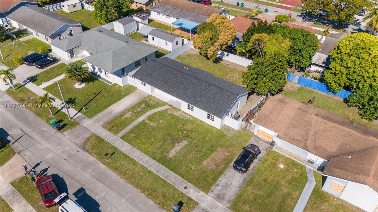 Real estate property located at 11013 167th St, Miami-dade, Pine Lake Sec 1, Miami, FL
