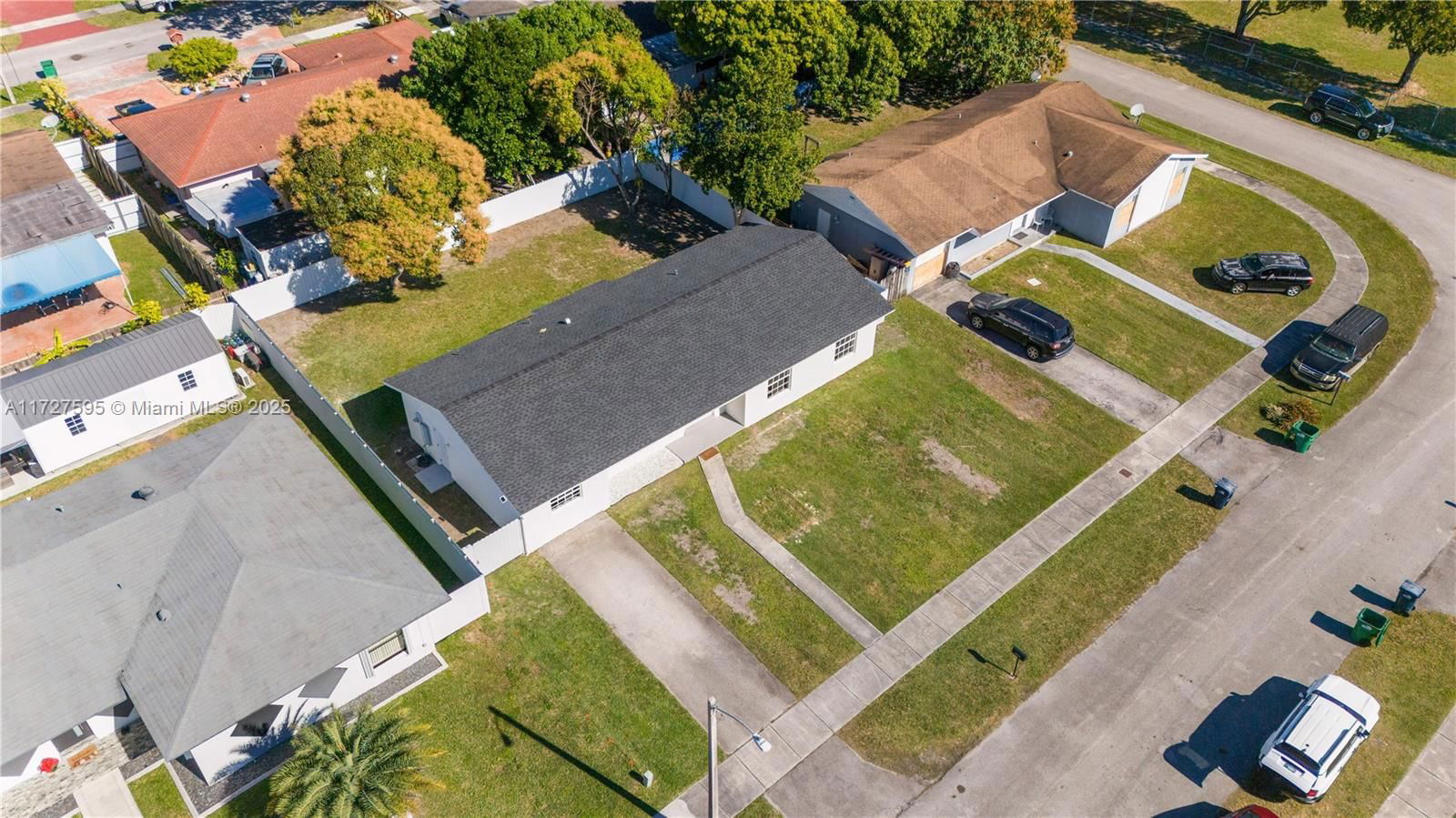 Real estate property located at 11013 167th St, Miami-dade, Pine Lake Sec 1, Miami, FL