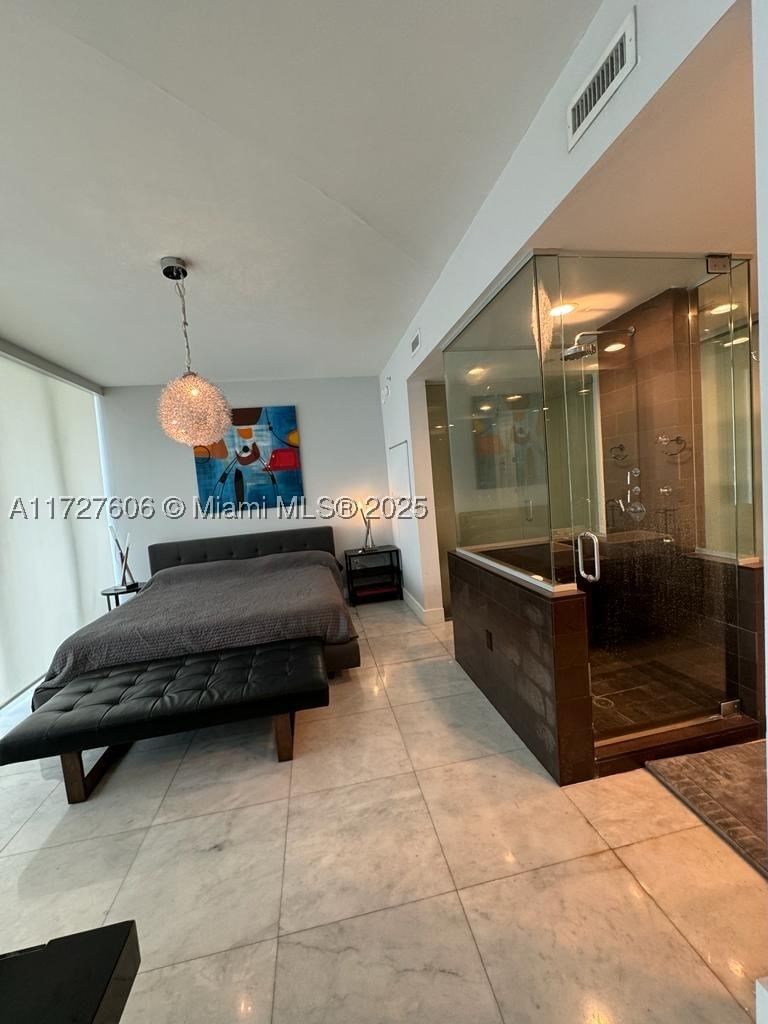 Real estate property located at 1040 Biscayne Blvd #1505, Miami-dade, Ten Museum Pk Residential, Miami, FL