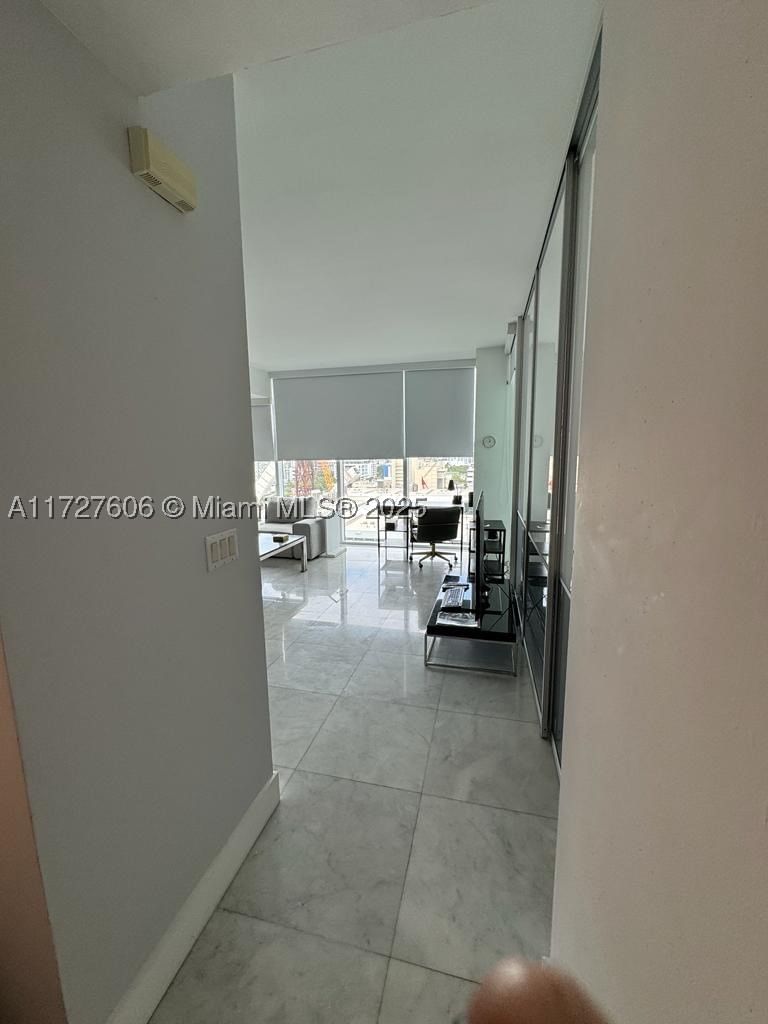 Real estate property located at 1040 Biscayne Blvd #1505, Miami-dade, Ten Museum Pk Residential, Miami, FL