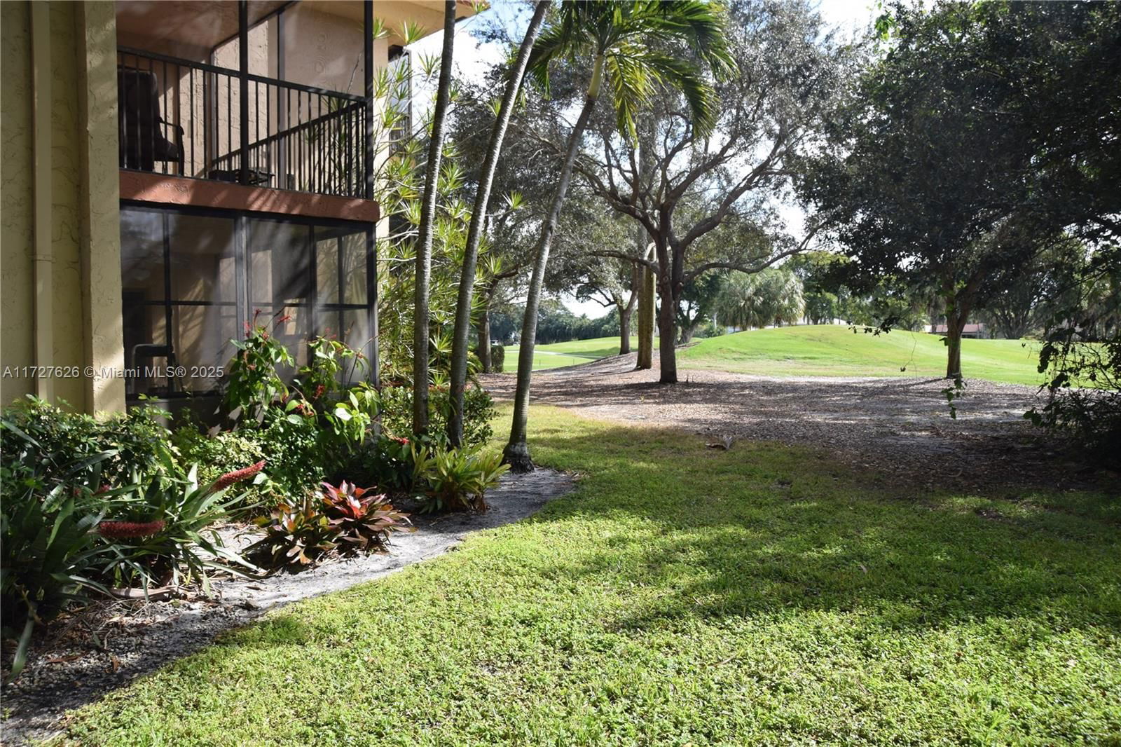Real estate property located at 200 Jacaranda Country Club Dr #6A, Broward, Coronado At Jacaranda, Plantation, FL