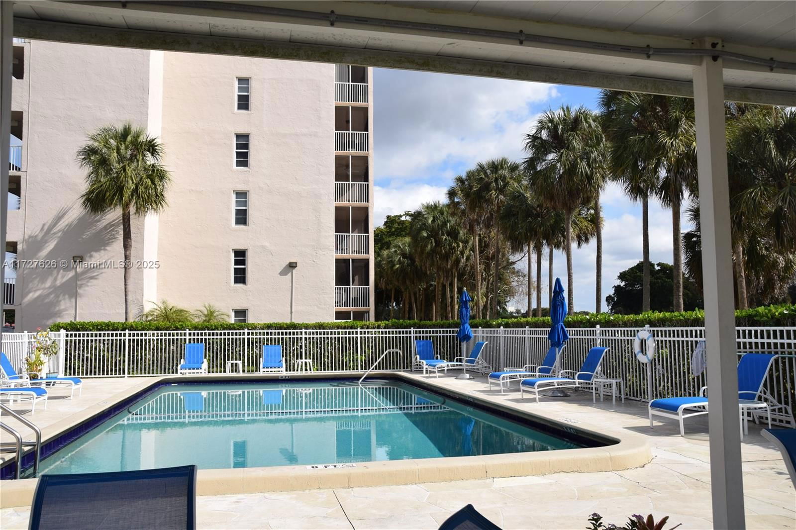 Real estate property located at 200 Jacaranda Country Club Dr #6A, Broward, Coronado At Jacaranda, Plantation, FL