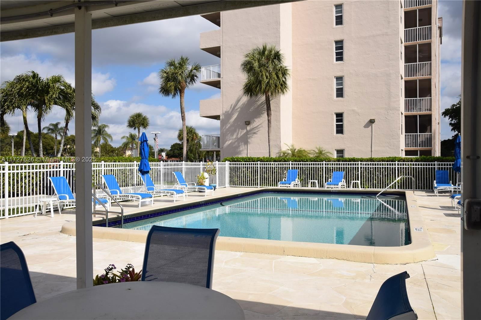 Real estate property located at 200 Jacaranda Country Club Dr #6A, Broward, Coronado At Jacaranda, Plantation, FL