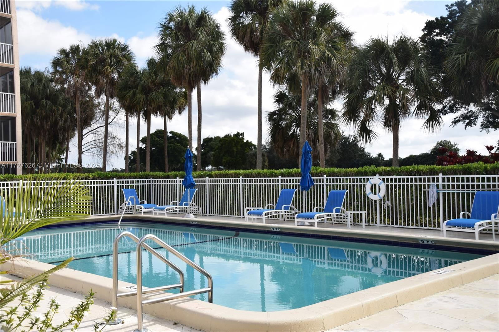 Real estate property located at 200 Jacaranda Country Club Dr #6A, Broward, Coronado At Jacaranda, Plantation, FL