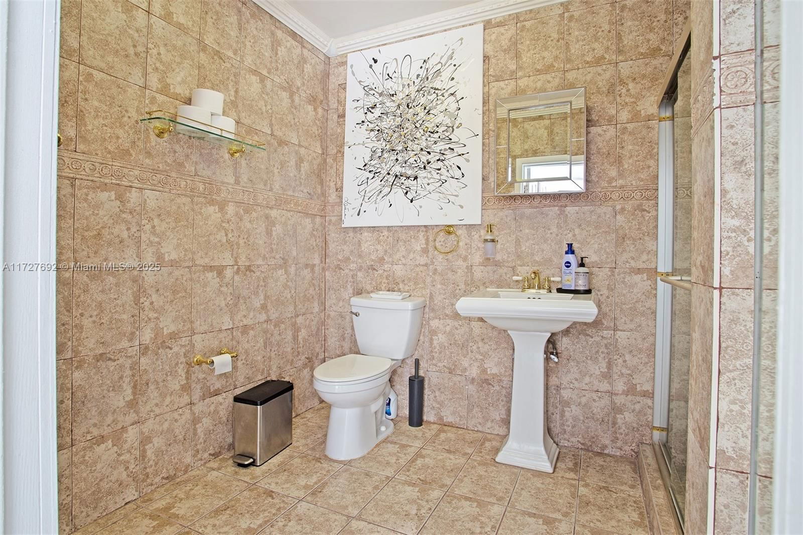 Real estate property located at 14135 Miami Ave, Miami-dade, Bisc Gardens Sec H Part 1, Miami, FL