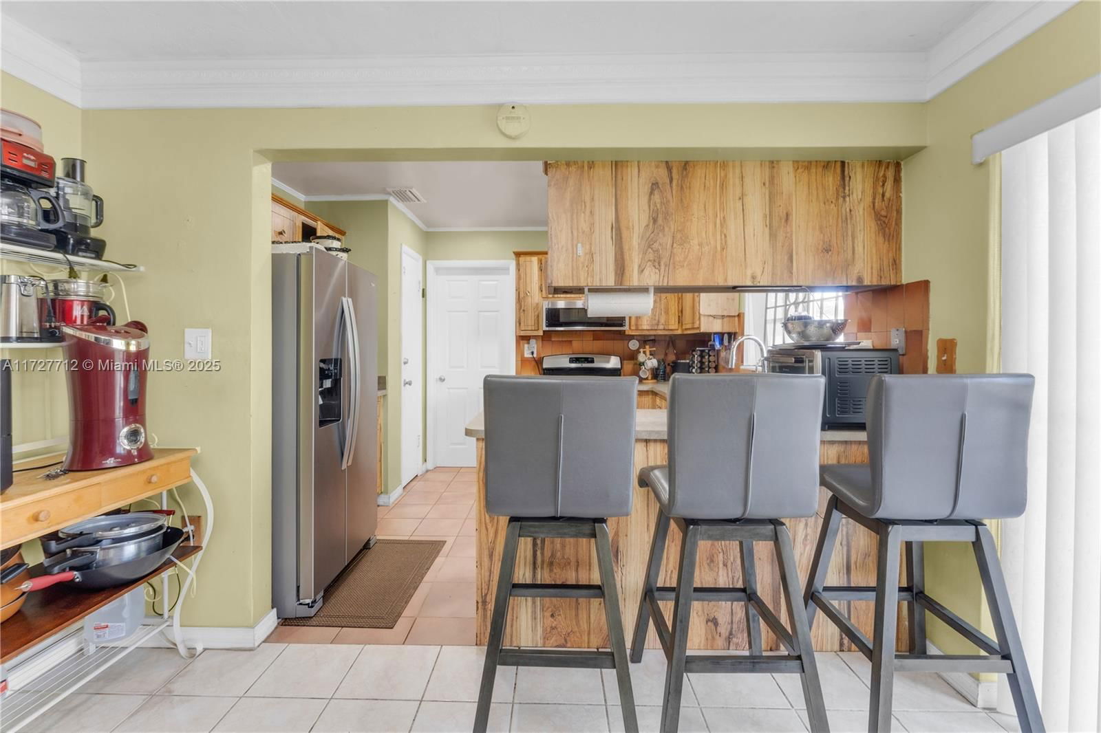 Real estate property located at 3307 202nd Ln, Miami-dade, Leslie Estates Sec 13, Miami Gardens, FL
