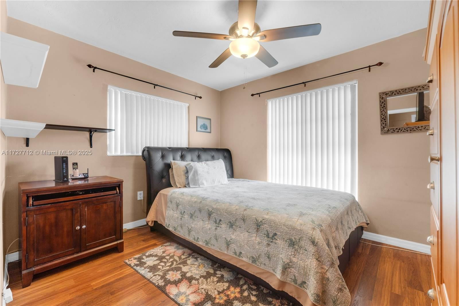 Real estate property located at 3307 202nd Ln, Miami-dade, Leslie Estates Sec 13, Miami Gardens, FL