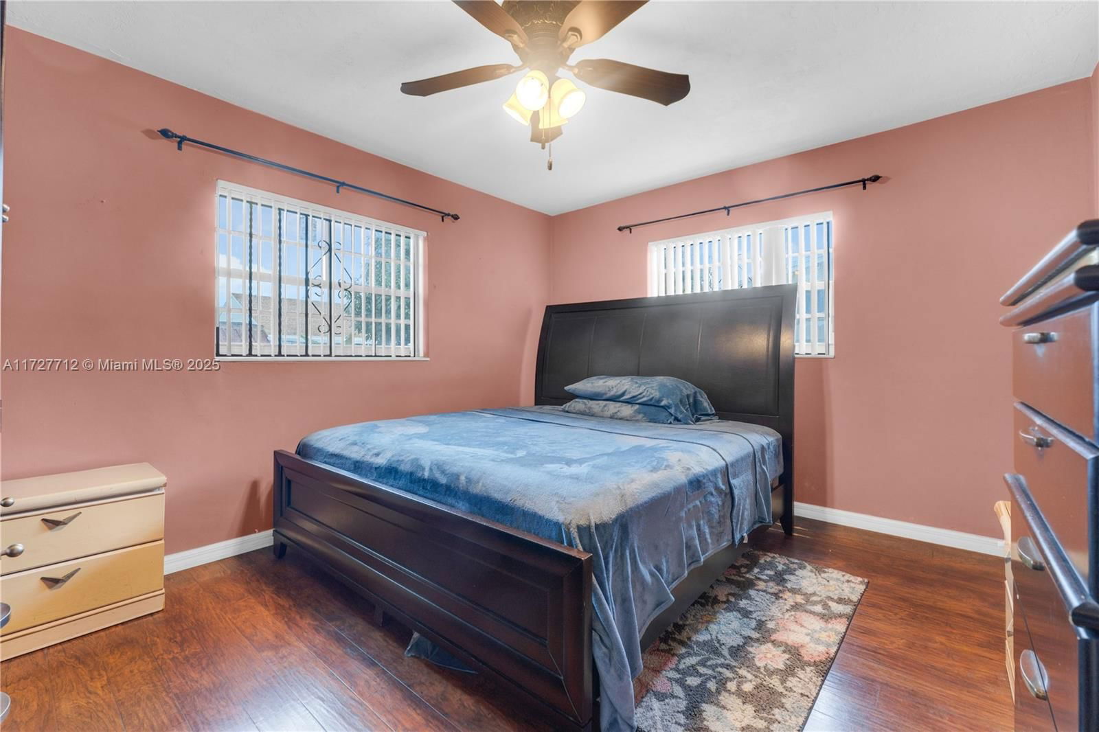 Real estate property located at 3307 202nd Ln, Miami-dade, Leslie Estates Sec 13, Miami Gardens, FL