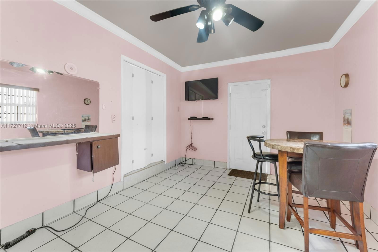 Real estate property located at 3307 202nd Ln, Miami-dade, Leslie Estates Sec 13, Miami Gardens, FL