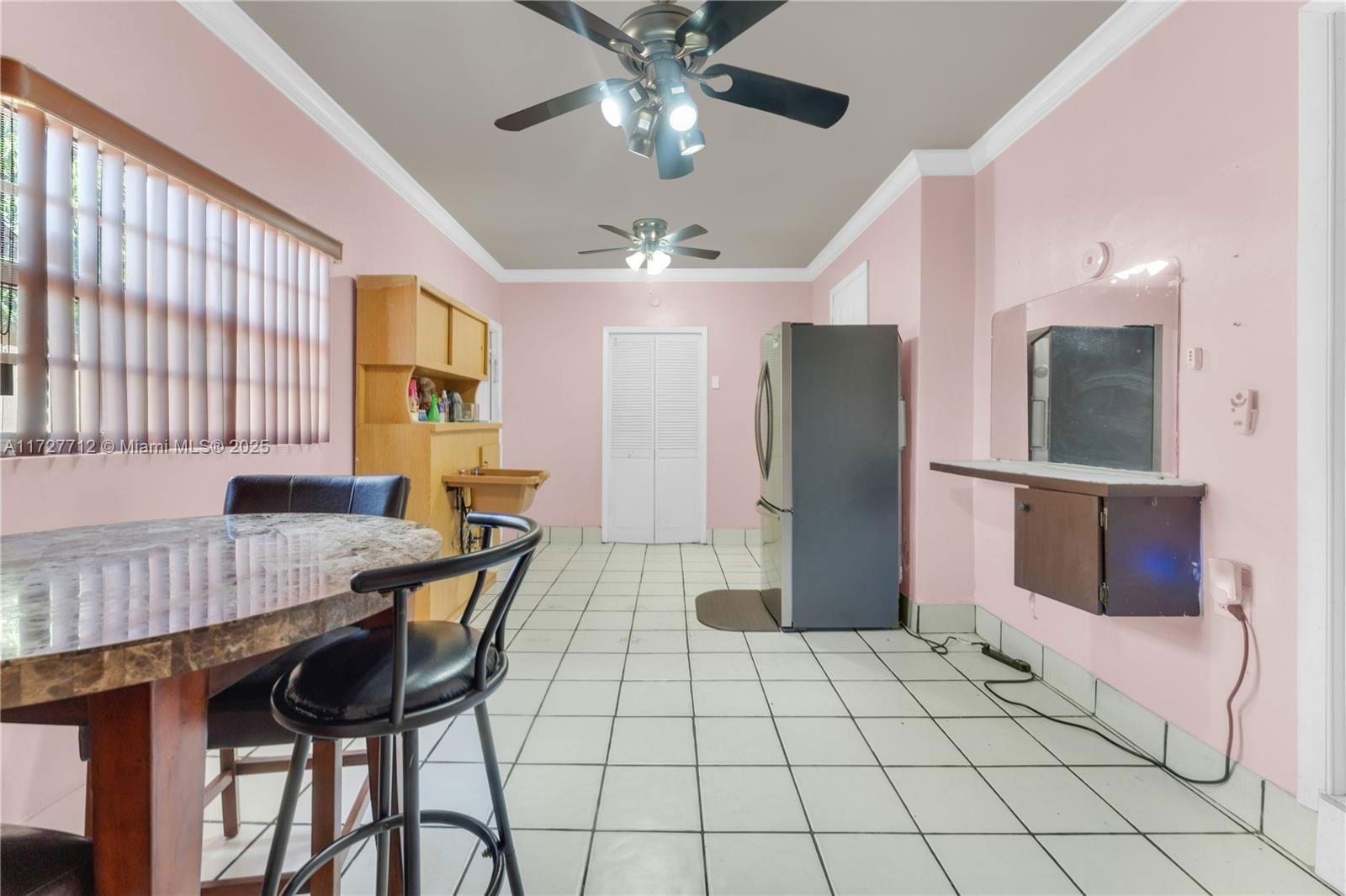 Real estate property located at 3307 202nd Ln, Miami-dade, Leslie Estates Sec 13, Miami Gardens, FL