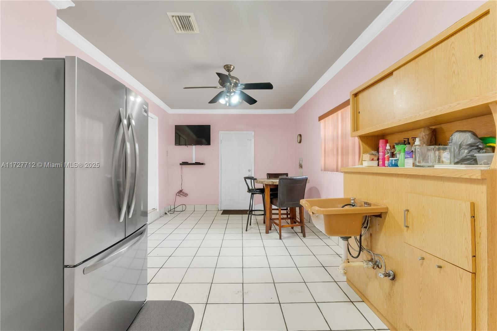 Real estate property located at 3307 202nd Ln, Miami-dade, Leslie Estates Sec 13, Miami Gardens, FL