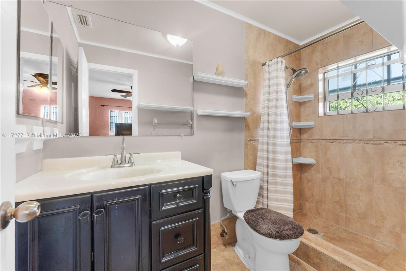 Real estate property located at 3307 202nd Ln, Miami-dade, Leslie Estates Sec 13, Miami Gardens, FL