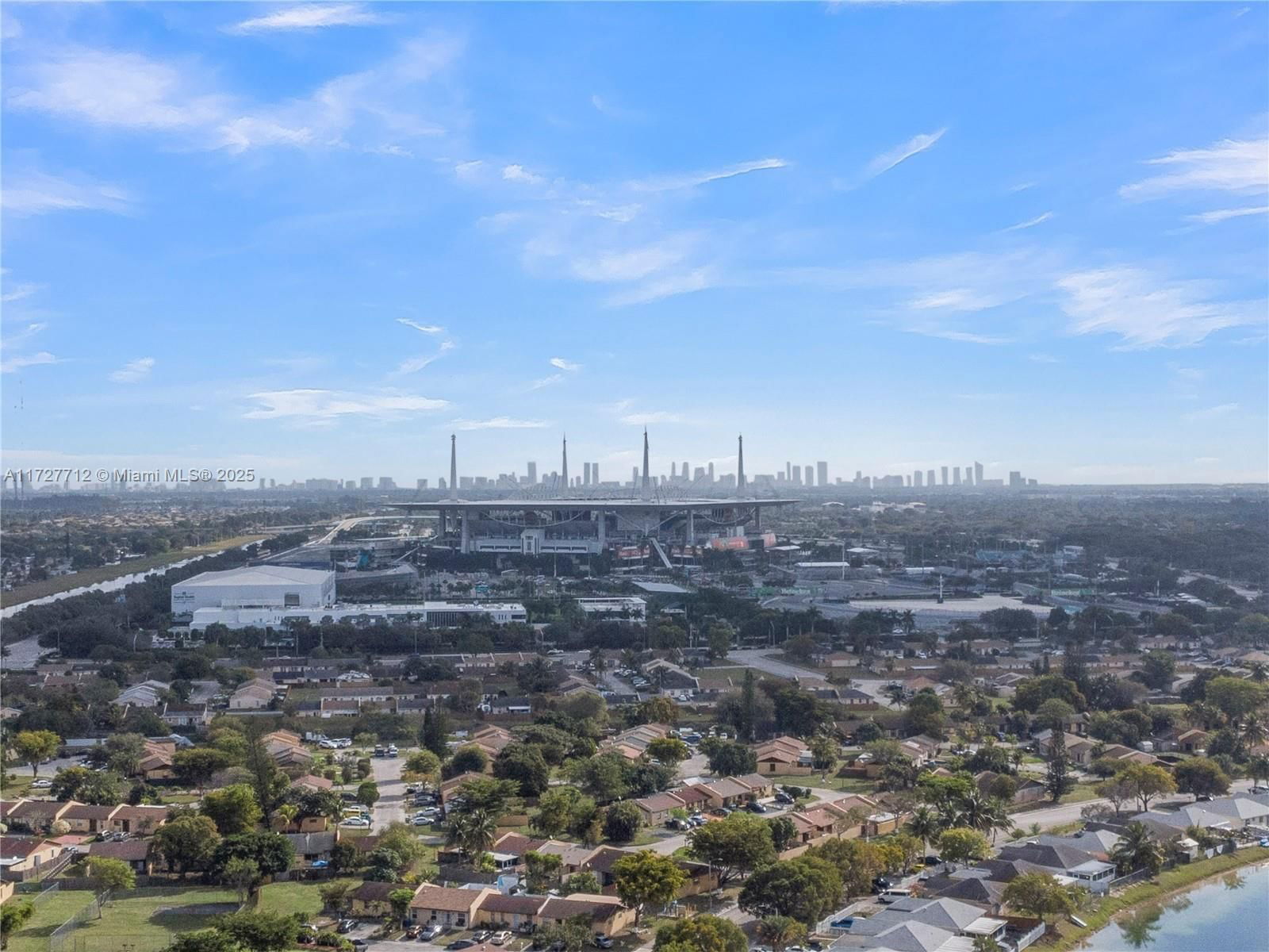 Real estate property located at 3307 202nd Ln, Miami-dade, Leslie Estates Sec 13, Miami Gardens, FL