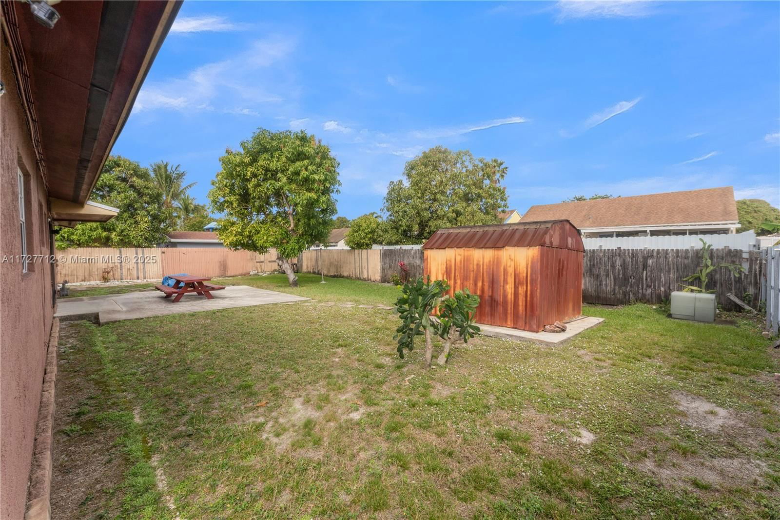 Real estate property located at 3307 202nd Ln, Miami-dade, Leslie Estates Sec 13, Miami Gardens, FL
