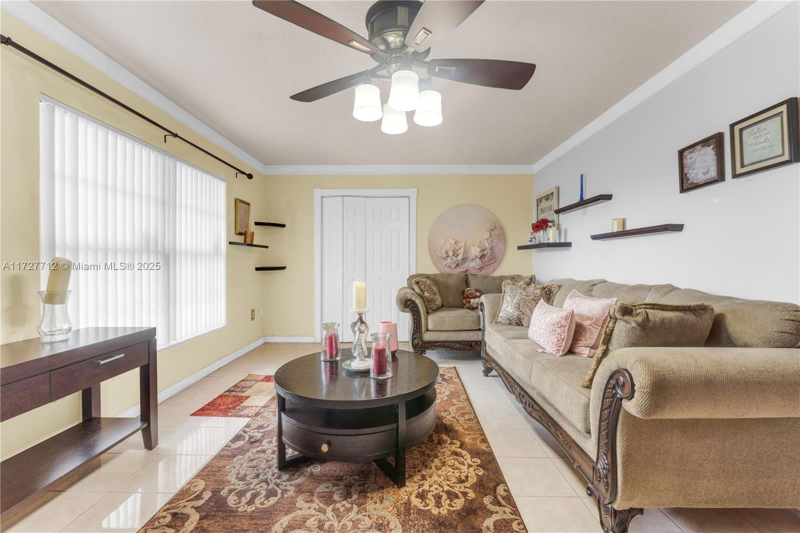 Real estate property located at 3307 202nd Ln, Miami-dade, Leslie Estates Sec 13, Miami Gardens, FL