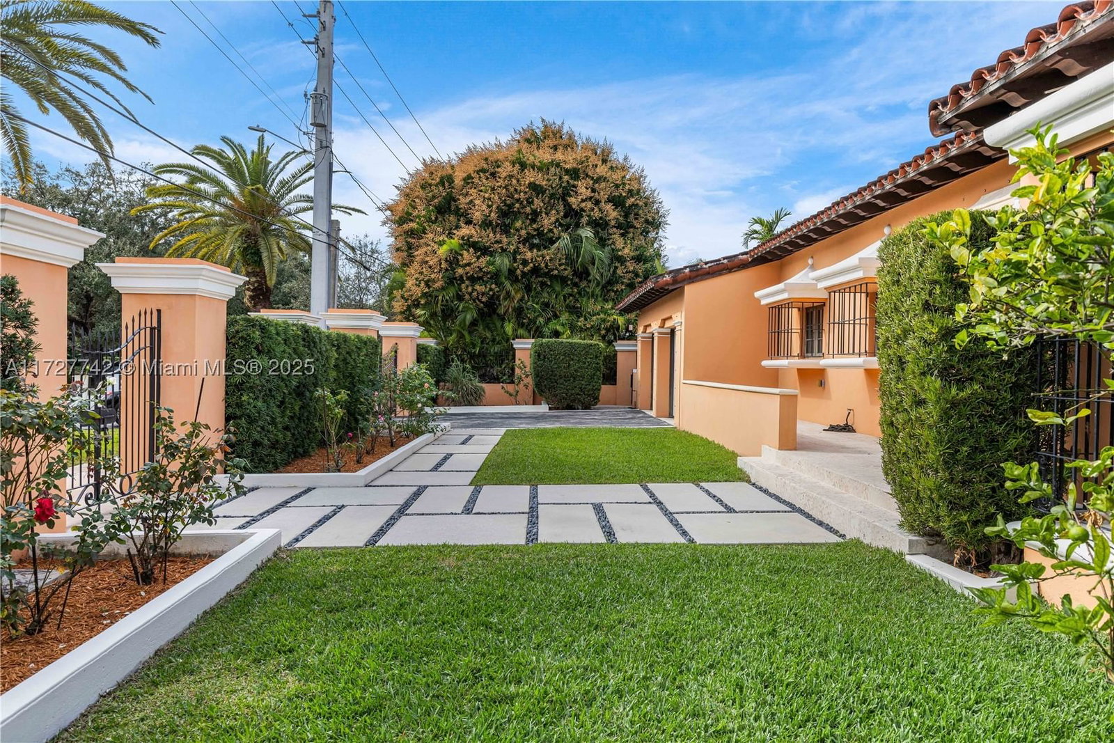 Real estate property located at 1181 Alhambra Cir, Miami-dade, Coral Gables Riviera Sec, Coral Gables, FL