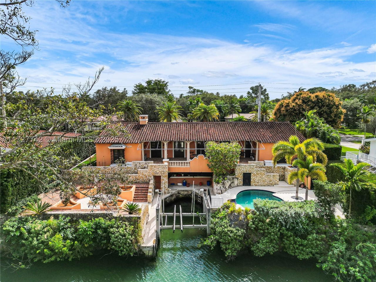 Real estate property located at 1181 Alhambra Cir, Miami-dade, Coral Gables Riviera Sec, Coral Gables, FL