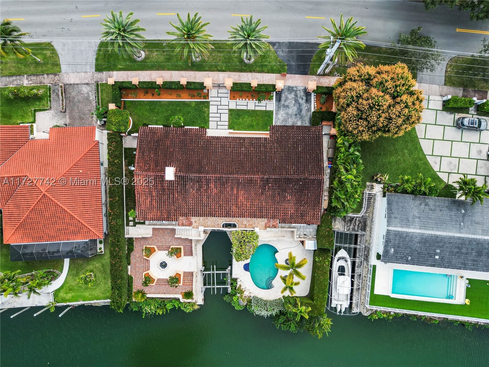Real estate property located at 1181 Alhambra Cir, Miami-dade, Coral Gables Riviera Sec, Coral Gables, FL