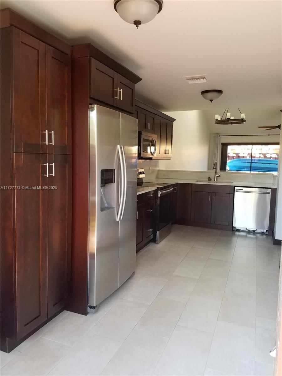 Real estate property located at 406 14th St, Broward, Sandpiper Bay, Dania Beach, FL