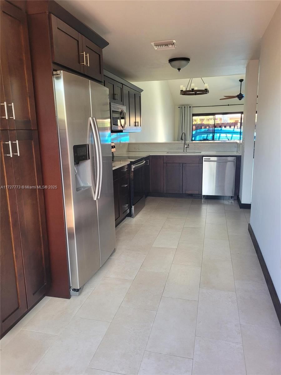 Real estate property located at 406 14th St, Broward, Sandpiper Bay, Dania Beach, FL