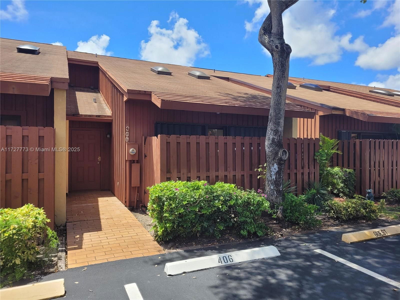 Real estate property located at 406 14th St, Broward, Sandpiper Bay, Dania Beach, FL
