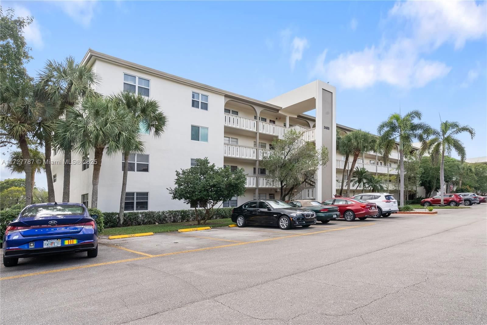Real estate property located at 3405 Bimini Ln B3, Broward, Wynmoor Bimini, Coconut Creek, FL