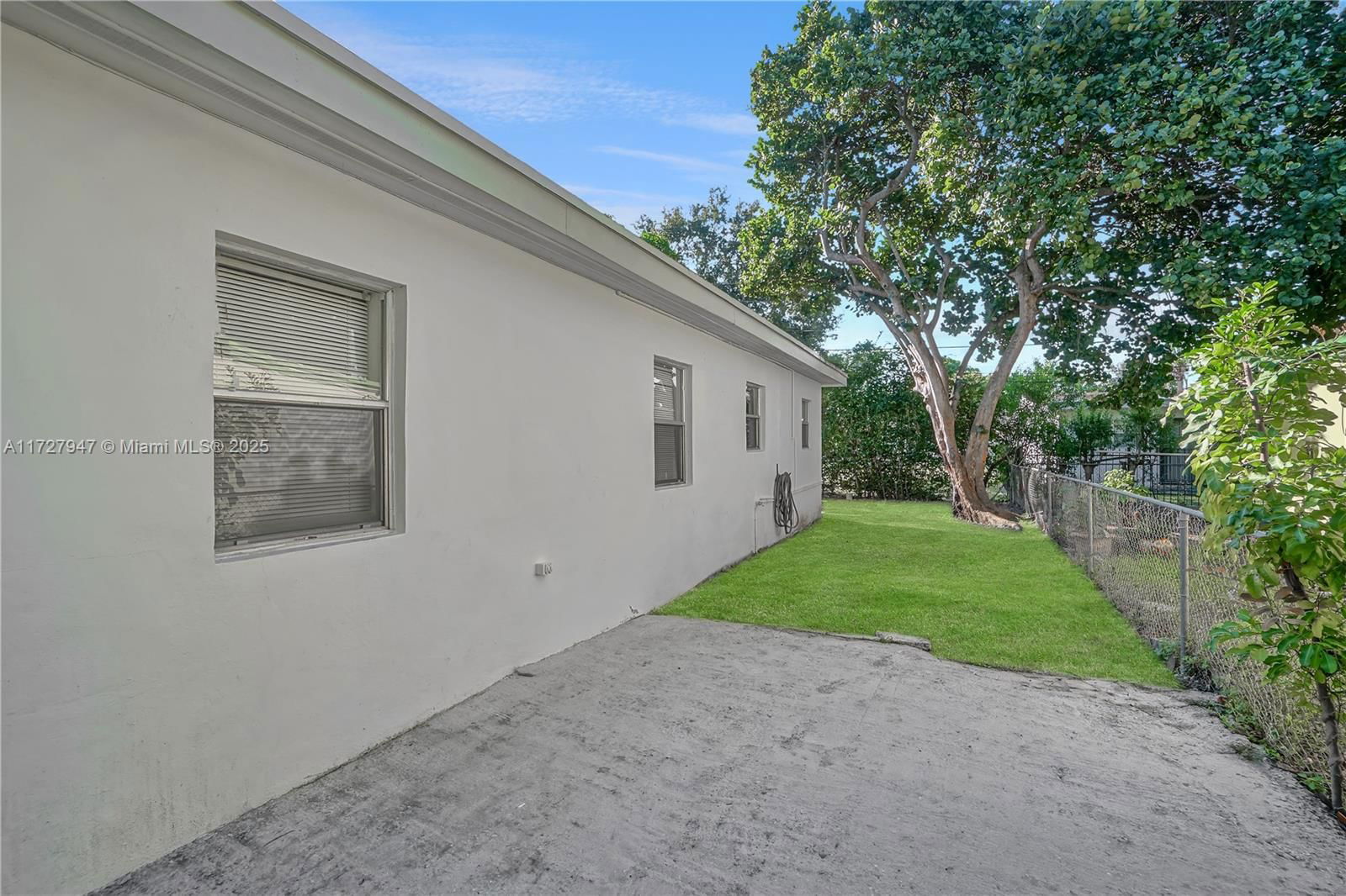 Real estate property located at 1588 153rd Ter, Miami-dade, Washington Park, North Miami Beach, FL