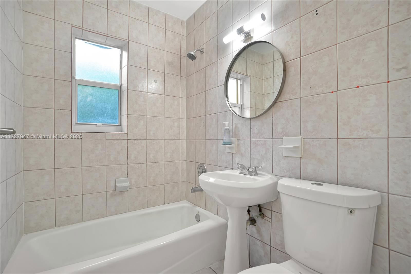 Real estate property located at 1588 153rd Ter, Miami-dade, Washington Park, North Miami Beach, FL