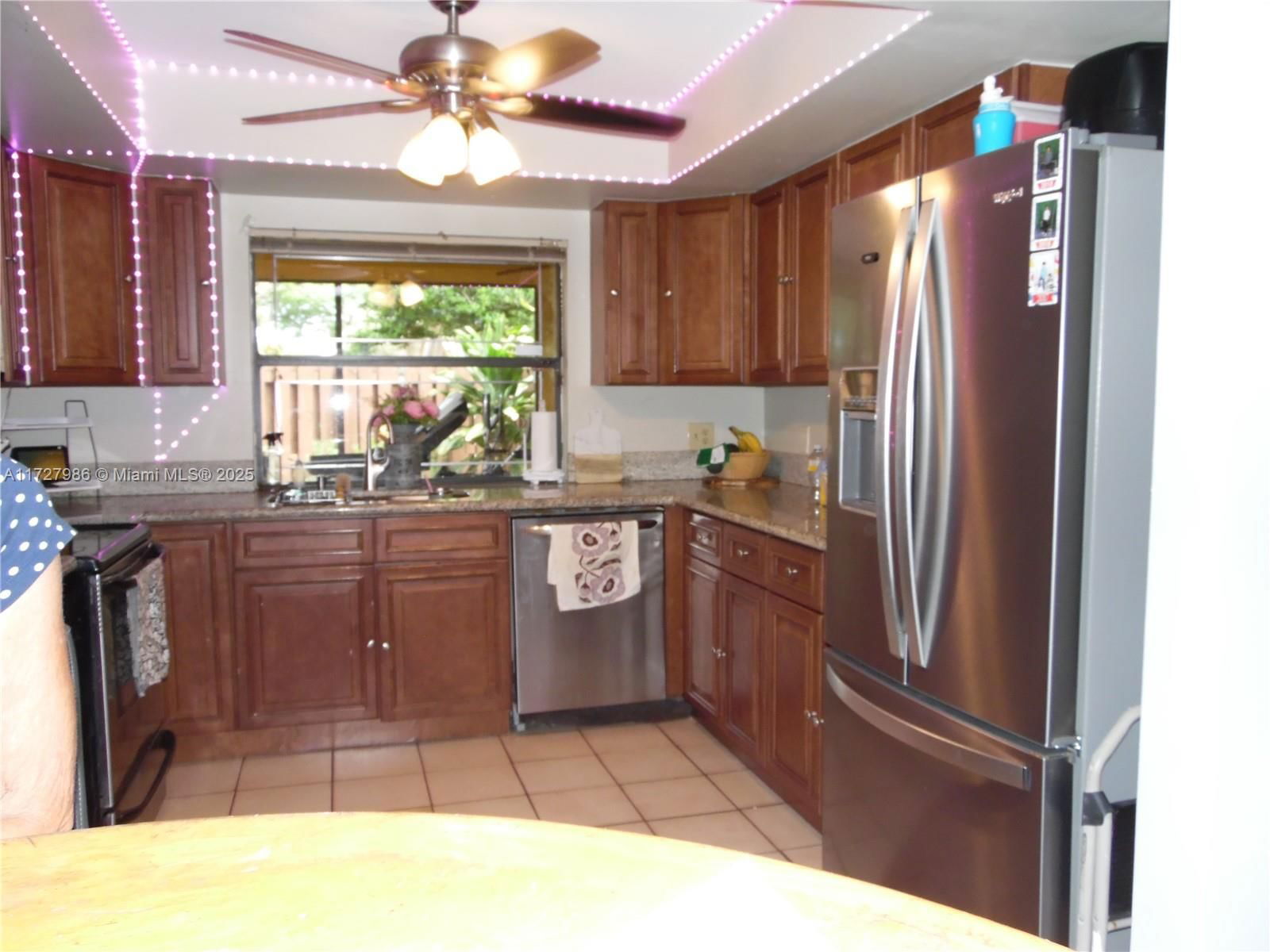 Real estate property located at 5219 152nd Ct, Miami-dade, Lakes Of The Meadow Sec 3, Miami, FL